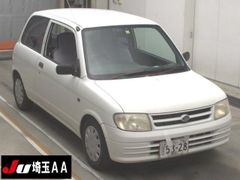 Daihatsu Mira L700V, 1999