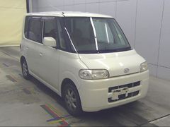 Daihatsu Tanto L350S, 2005