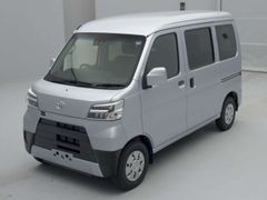 Toyota Pixis Van S331M, 2020