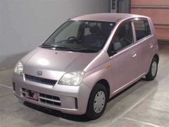 Daihatsu Mira L250S, 2003