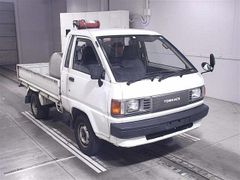 Toyota Town Ace KM51, 1989