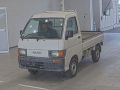 Daihatsu Hijet S110P, 1998