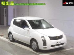 Toyota WiLL Cypha NCP70, 2002