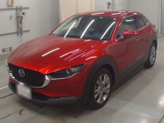 Mazda CX-30 DMEP, 2019