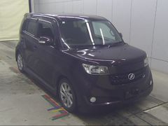Toyota bB, 2010