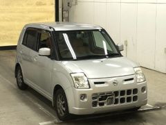 Nissan Pino HC24, 2009
