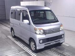 Daihatsu Atrai S331G, 2007