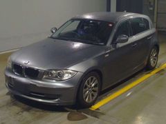 BMW 1-Series UE16, 2011