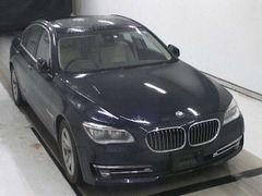 BMW 7-Series YA30, 2013