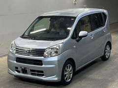 Daihatsu Move LA150S, 2020