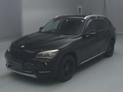 BMW X1 VM20, 2014