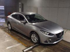 Mazda Axela BYEFP, 2014