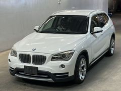 BMW X1 VL18, 2013