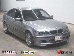 BMW 3-Series AV22, 2004
