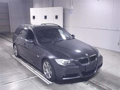 BMW 3-Series VS25, 2009