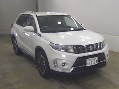 Suzuki Escudo YEA1S, 2018