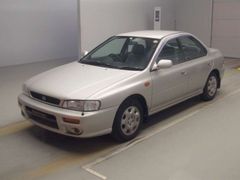 Subaru Impreza GC1, 2000