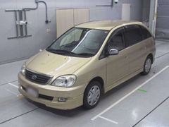 Toyota Nadia ACN10, 2001