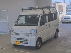 Suzuki Every DA17V, 2019