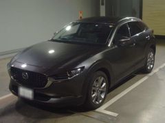 Mazda CX-30 DMEP, 2021