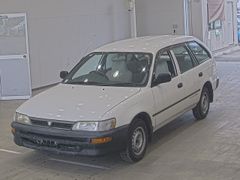 Toyota Sprinter AE109V, 1997