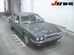 Jaguar Sovereign JMDA, 1997
