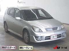 Toyota Opa ZCT10, 2001