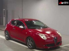 Alfa Romeo MiTo 955142, 2011