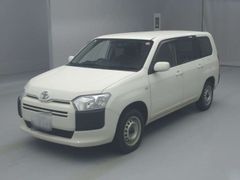 Toyota Probox NCP165V, 2018