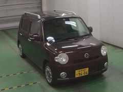 Daihatsu Mira Cocoa L685S, 2011