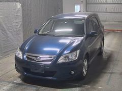 Subaru Exiga YA9, 2010