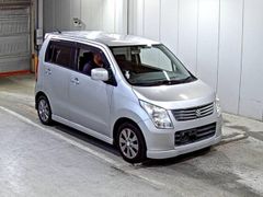 Suzuki Wagon R MH23S, 2011