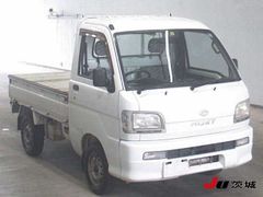 Daihatsu Hijet S210P, 2002