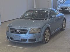 Audi TT 8NBHEF, 2004