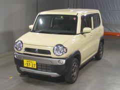 Suzuki Hustler MR41S, 2019