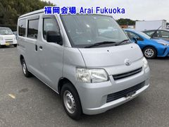 Toyota Town Ace S402M, 2019