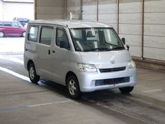 Toyota Town Ace S402M, 2011