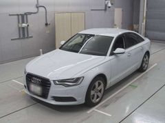 Audi A6 4GCHVS, 2013