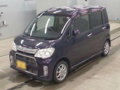 Daihatsu Tanto Exe L455S, 2012