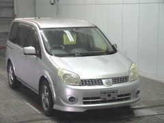 Nissan Lafesta NB30, 2005