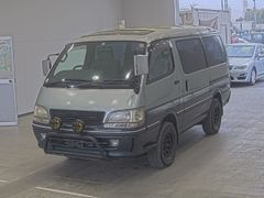 Toyota Hiace KZH106W, 1998