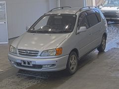 Toyota Ipsum SXM10, 2001