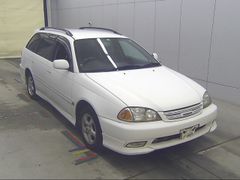 Toyota Caldina ST210G, 2001