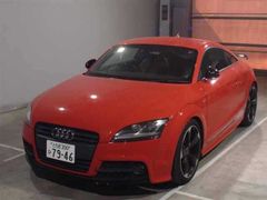 Audi TT 8JCDA, 2014