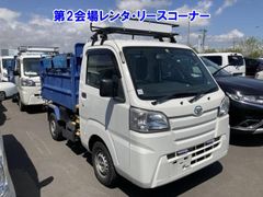 Daihatsu Hijet S510P, 2017
