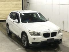 BMW X1 VL20, 2013