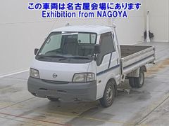 Nissan Vanette SKP2TN, 2013