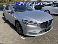 Mazda Mazda6 GJEFP, 2020