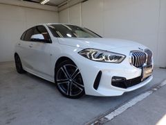 BMW 1-Series 7M20, 2021