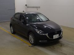 Mazda Mazda2 DJLAS, 2020